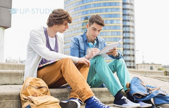 Список полей и рейтинг самых популярных областей обучения в Польше