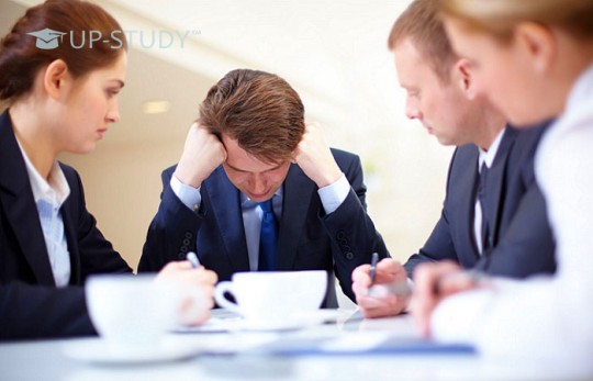 Безработица среди молодежи в Польше