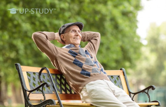 Пенсии для украинцев, работающих в Польше