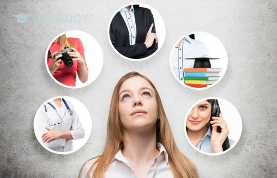 Стоит ли проходить профессиональные и личностные тесты, выбирая будущую профессию?