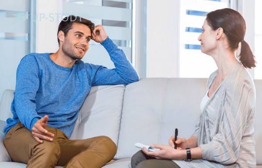 Работа психолога: где учиться и как найти? Сколько зарабатывает психолог?