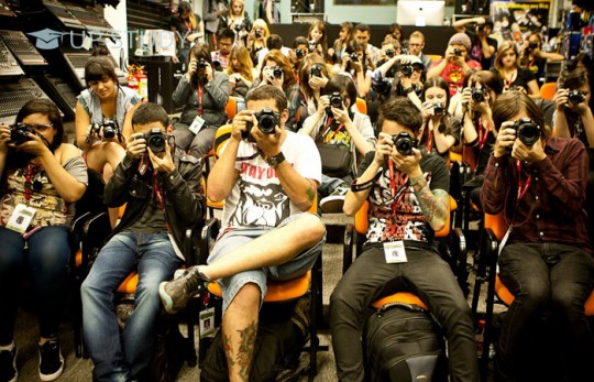 Журналістика. Огляд і рейтинг спеціальності