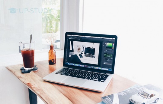 Front end developer — як почати програмування? Локація навчання у РП та заробіток