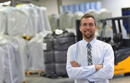 Експедитор та технік експедитора у Польщі: де навчатися, заробіток, обов'язки