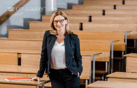 Робота в університеті у Польщі — кар'єра, обов'язки та заробіток