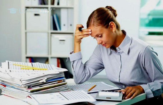 Фінанси та бухгалтерський облік. Огляд і рейтинг спеціальності