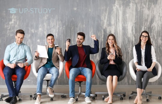 Причини безробіття у Польщі та інших країнах Європи