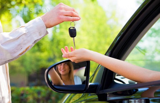 Прокат автомобілів у Польщі — практичне рішення для людей, яким не потрібен особистий транспорт щодня