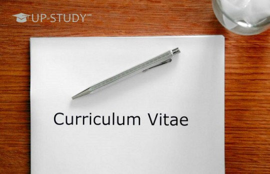 Як написати перше резюме студента без досвіду?