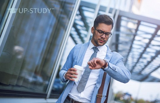 Робота на неповний день у польській компанії — основна інформація