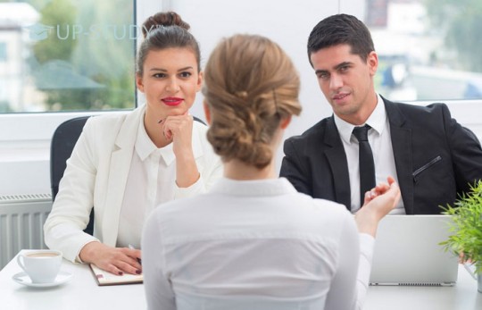 Выпускники польских ВУЗов на рынке труда – чего они боятся?