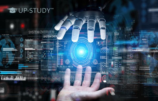 Влияние искусственного интеллекта на рынок труда Европы и мира