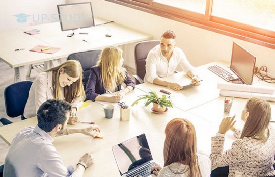 Оценка ситуации на рынке труда в Польше