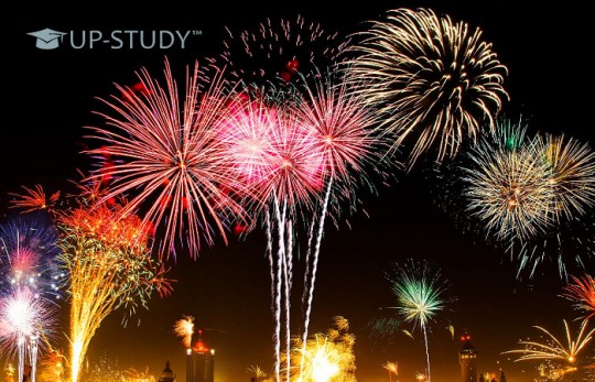 Новый год на работе. Кто в Польше работает в канун Нового года?