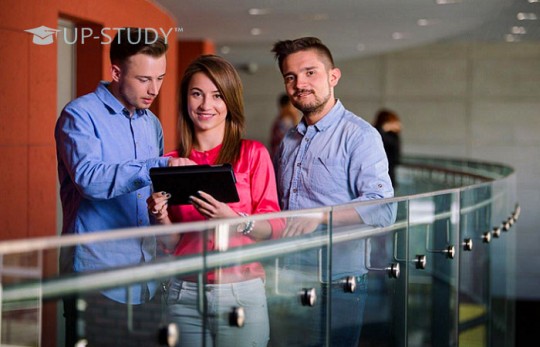 Лучшие и наиболее перспективные области обучения в 2023 в Польше