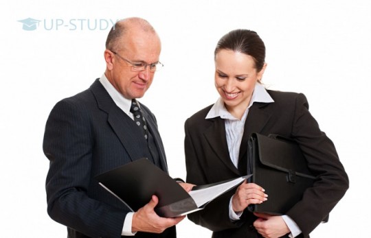 Міжнародні відносини. Огляд і рейтинг спеціальності