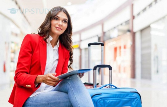 Работа для женщин из-за рубежа в Польше