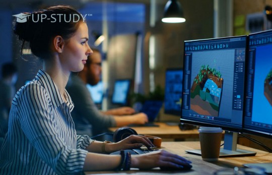 Программа развития ИТ-талантов в Польше