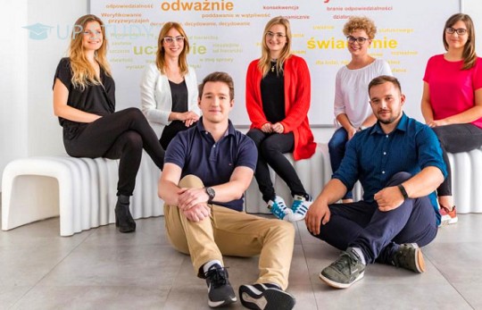 Стажування студентів польських університетів — як їх організувати крок за кроком