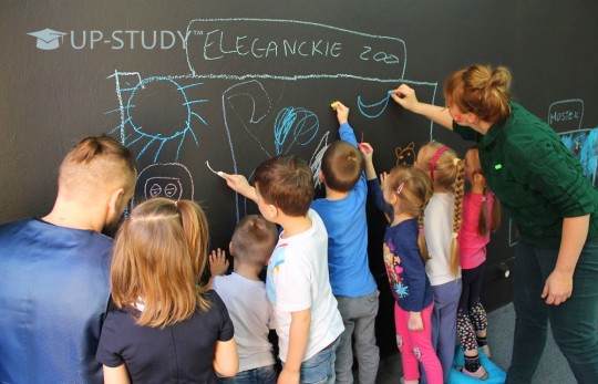 Робота після педагогіки у Польщі — напрямки, заробіток, перспективи