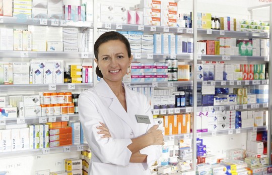 Зміни у професії фармацевта у Польщі з 2023 року