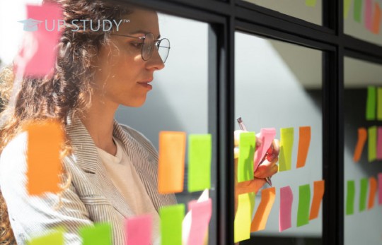 5 хороших звичок під час підготовки до занять у польському ВНЗ