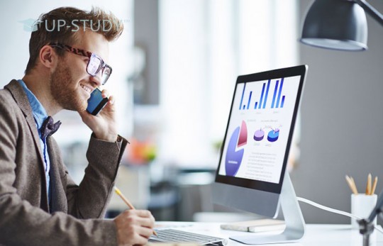 Навчання економіці в Польщі. Огляд і рейтинг спеціальності