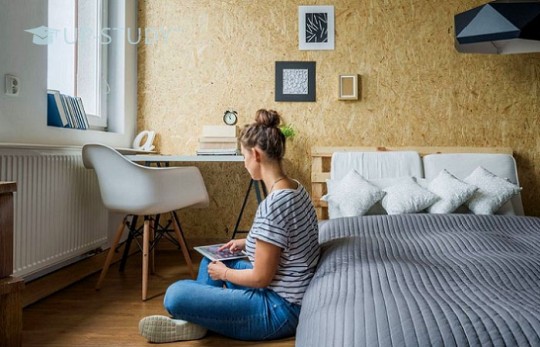 Гуртожиток чи квартира: де оселитися під час навчання?