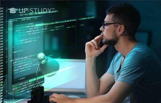 Що потрібно знати для того, щоб навчатися на ІТ-спеціальності?