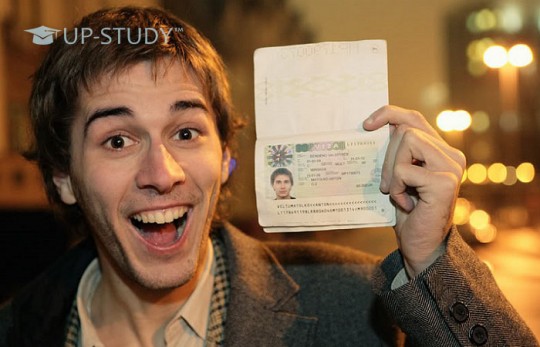 Національна віза. Польща