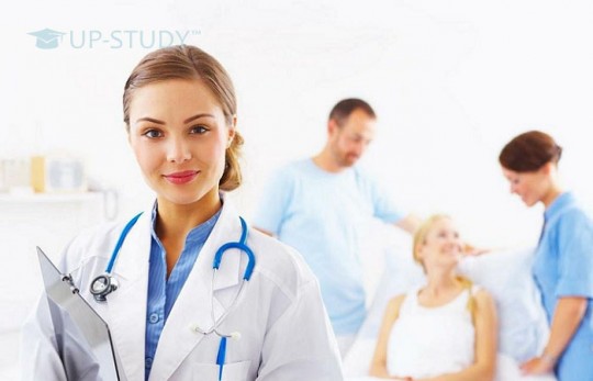 Медична освіта в Польщі. Медичні університети Польщі