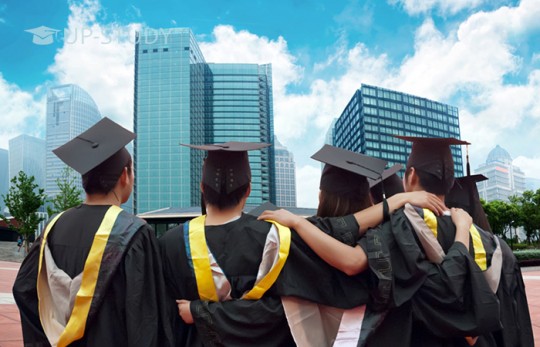 Закінчення вступної кампанії на 2021-22 навчальний рік