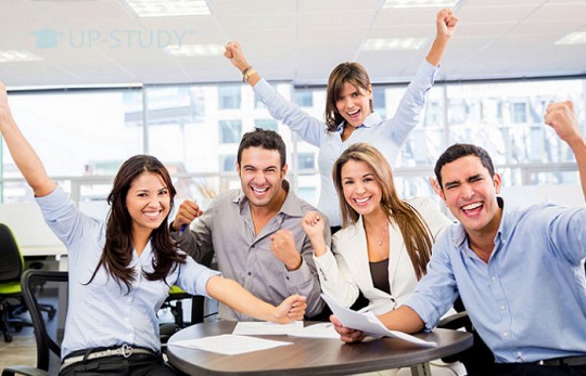 Робота і навчання в Польщі. Чи можливо поєднувати?