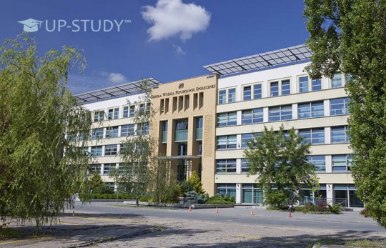 Вступайте в університети SWPS та SOF за зниженою вартістю