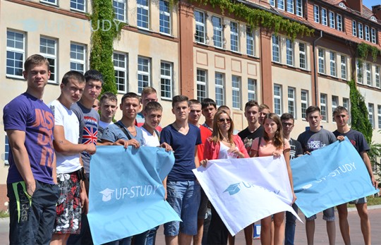 Безкоштовний підбір житла у Польщі