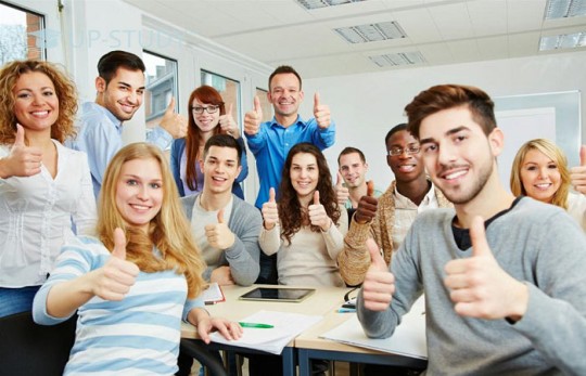 Освіта в Польщі для іноземців. Чому багато хто вибирає Польщу?