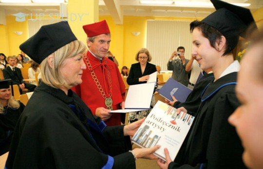 Навчання в Польщі для українців біженців