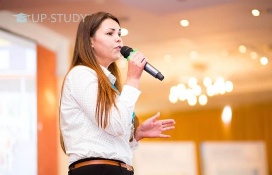 Онлайн-презентація "Освіта в Польщі 2023". Знижка 50% на вступ для глядачів