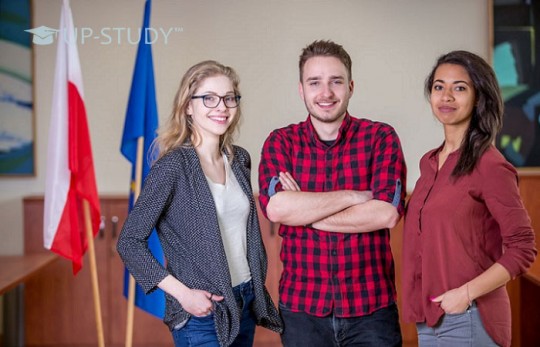 Освіта в Польщі вартість. Україна чи Польща?