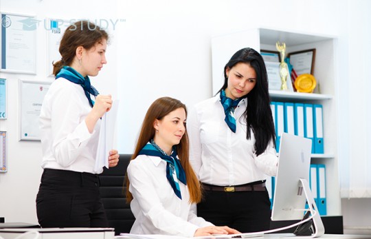 5 листопада - ОНЛАЙН Всекраїнський День відкритих дверей UP-STUDY