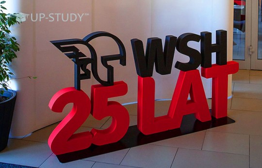 Як обрати спеціальність в Академії Бізнесу у Вроцлаві?