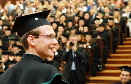 Освіта в Польщі російською мовою