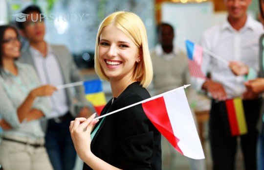 Нова процедура подачі документів на польську візу - Зміни від 05.07.23