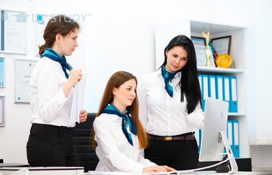 16 вересня - День відкритих дверей у офісах UP-STUDY