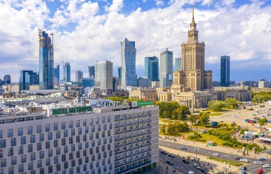 21.09 - ОНЛАЙН День відкритих дверей «Навчання в Польщі»