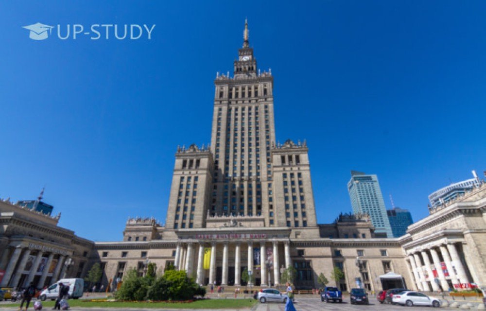 Університет Collegium Civitas