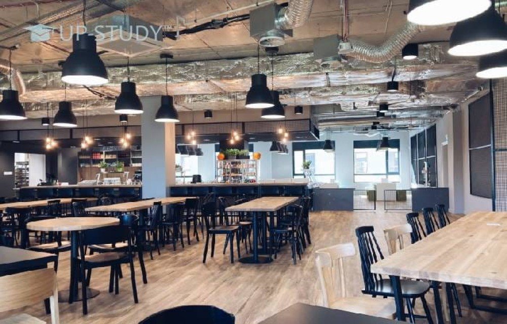 Фото №3: Университет VIZJA | Центр польского образования | UP-STUDY