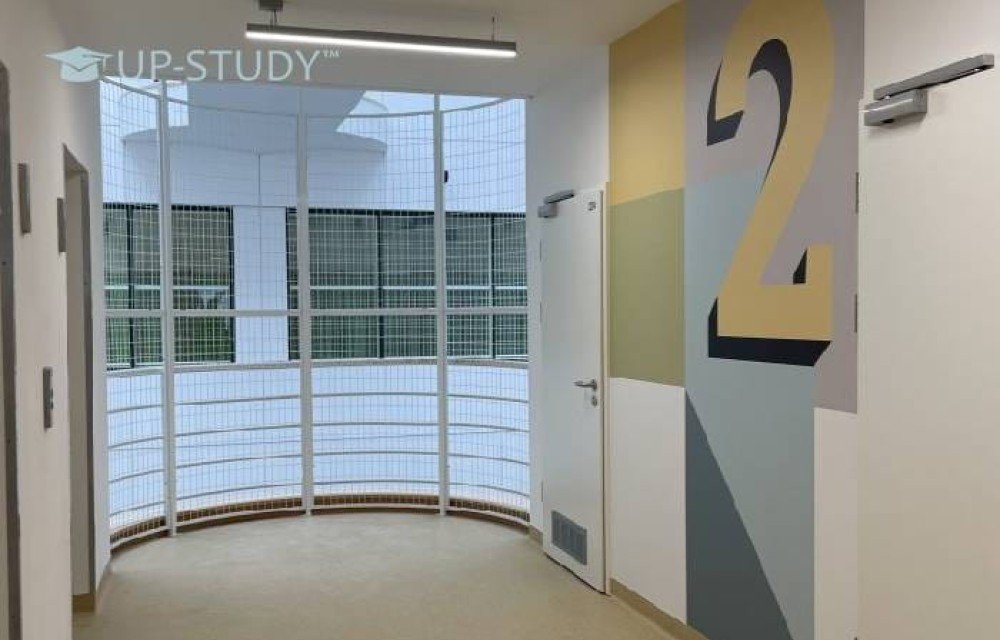 Фото №8: Университет VIZJA | Центр польского образования | UP-STUDY