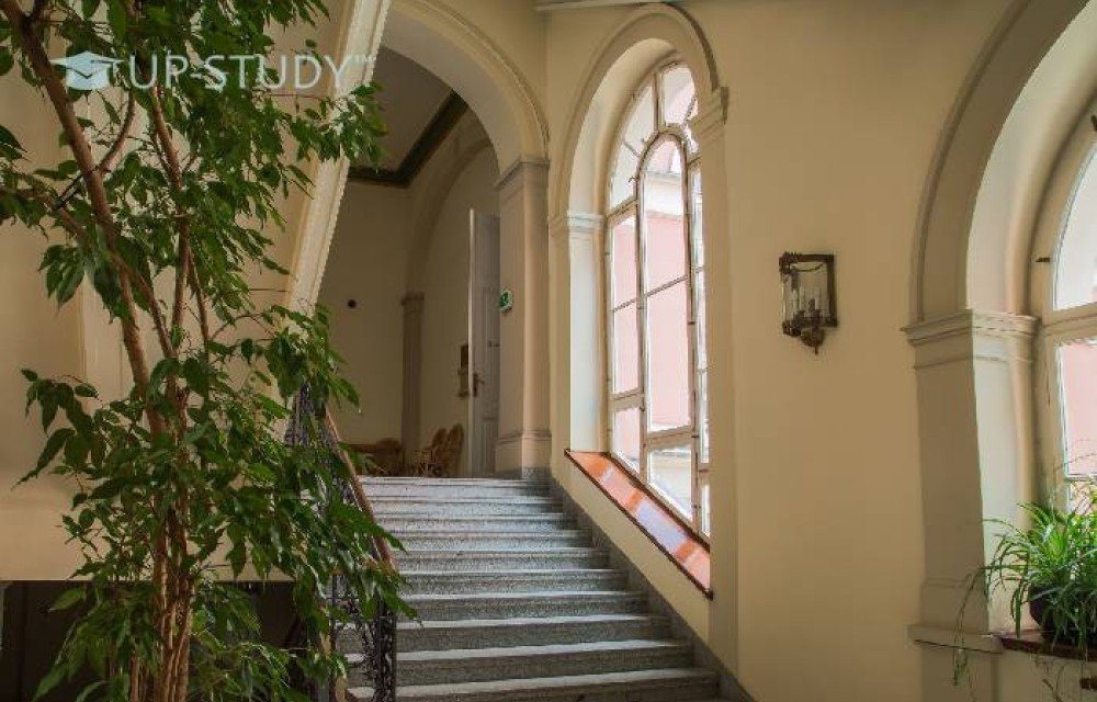 Фото №5: Технико-Художественная Академия прикладных наук в Варшаве | Центр польского образования | UP-STUDY