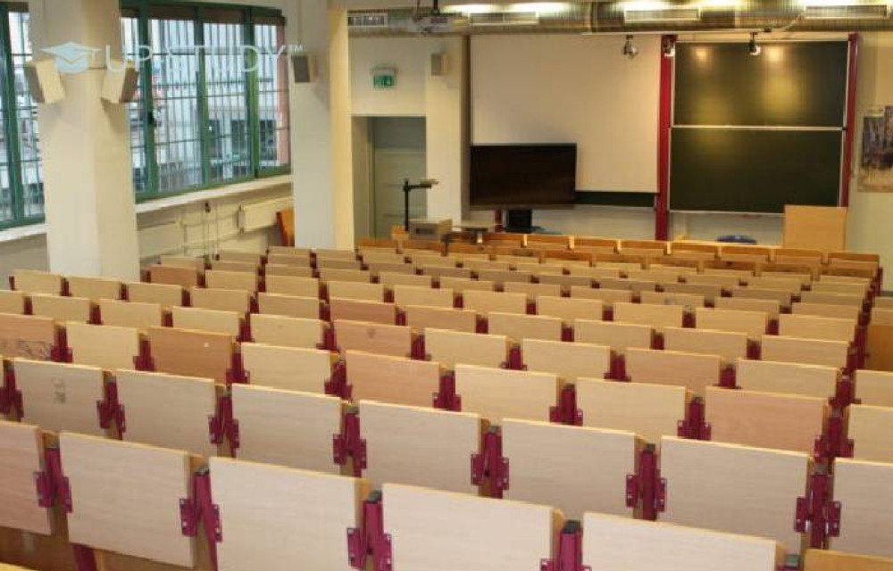 Фото №7: Технико-Художественная Академия прикладных наук в Варшаве | Центр польского образования | UP-STUDY